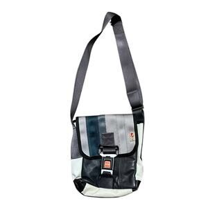 MariClaRo Reclaimed Upcycled Bag